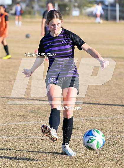 Thumbnail 1 in Coconino vs. Northwest Christian (Ben Franklin Winter Classic) photogallery.