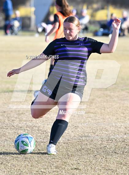 Thumbnail 1 in Coconino vs. Northwest Christian (Ben Franklin Winter Classic) photogallery.