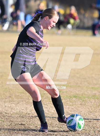 Thumbnail 1 in Coconino vs. Northwest Christian (Ben Franklin Winter Classic) photogallery.
