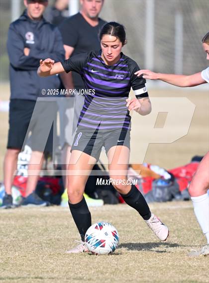 Thumbnail 1 in Coconino vs. Northwest Christian (Ben Franklin Winter Classic) photogallery.