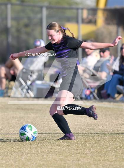 Thumbnail 2 in Coconino vs. Northwest Christian (Ben Franklin Winter Classic) photogallery.