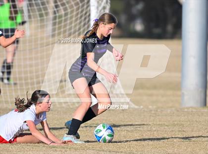 Thumbnail 3 in Coconino vs. Northwest Christian (Ben Franklin Winter Classic) photogallery.