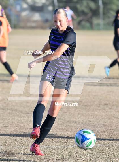 Thumbnail 2 in Coconino vs. Northwest Christian (Ben Franklin Winter Classic) photogallery.
