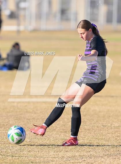Thumbnail 2 in Coconino vs. Northwest Christian (Ben Franklin Winter Classic) photogallery.