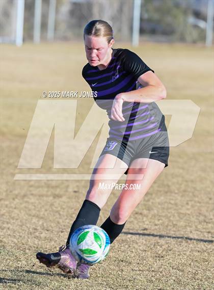 Thumbnail 1 in Coconino vs. Northwest Christian (Ben Franklin Winter Classic) photogallery.