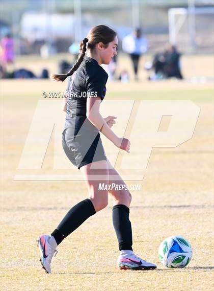 Thumbnail 2 in Coconino vs. Northwest Christian (Ben Franklin Winter Classic) photogallery.