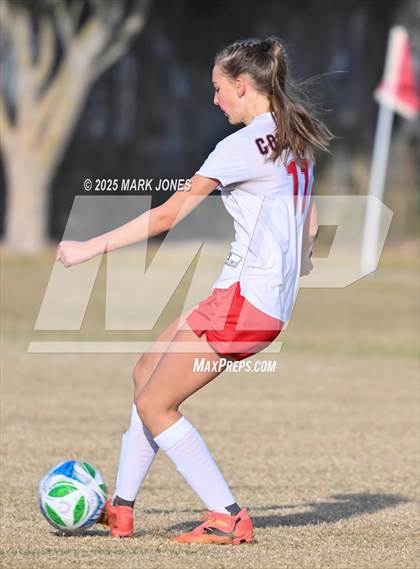 Thumbnail 3 in Coconino vs. Northwest Christian (Ben Franklin Winter Classic) photogallery.