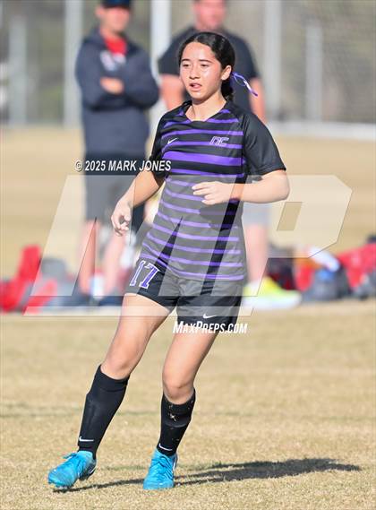 Thumbnail 1 in Coconino vs. Northwest Christian (Ben Franklin Winter Classic) photogallery.