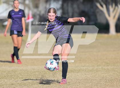 Thumbnail 2 in Coconino vs. Northwest Christian (Ben Franklin Winter Classic) photogallery.