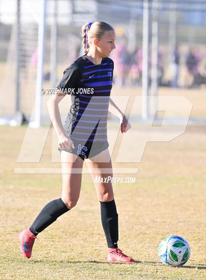 Thumbnail 3 in Coconino vs. Northwest Christian (Ben Franklin Winter Classic) photogallery.