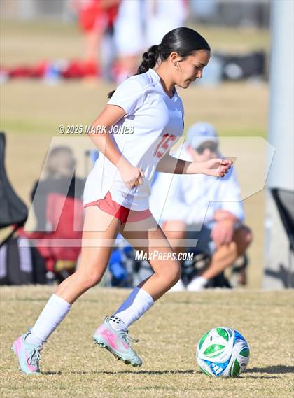 Thumbnail 3 in Coconino vs. Northwest Christian (Ben Franklin Winter Classic) photogallery.