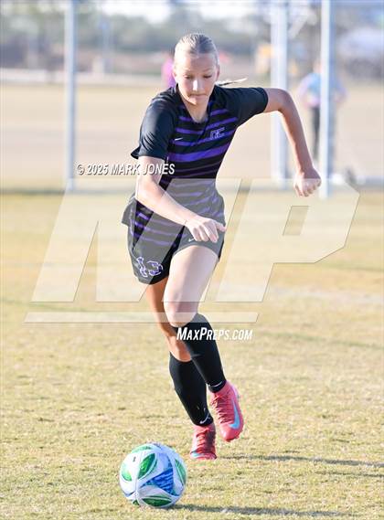 Thumbnail 2 in Coconino vs. Northwest Christian (Ben Franklin Winter Classic) photogallery.