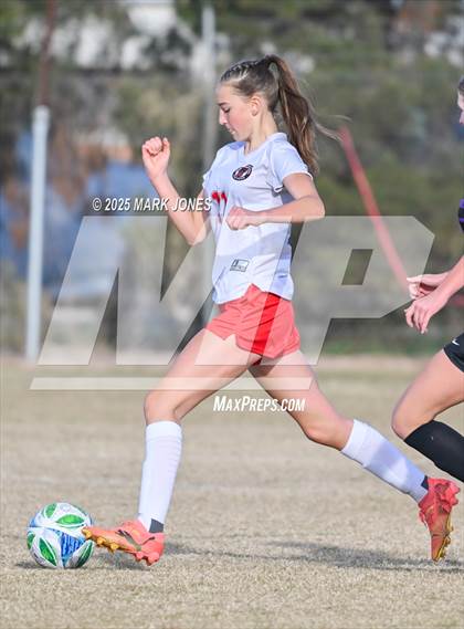 Thumbnail 3 in Coconino vs. Northwest Christian (Ben Franklin Winter Classic) photogallery.