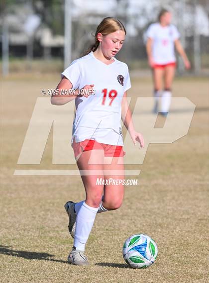 Thumbnail 3 in Coconino vs. Northwest Christian (Ben Franklin Winter Classic) photogallery.