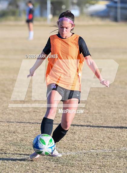 Thumbnail 2 in Coconino vs. Northwest Christian (Ben Franklin Winter Classic) photogallery.