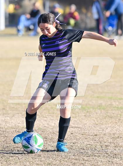 Thumbnail 1 in Coconino vs. Northwest Christian (Ben Franklin Winter Classic) photogallery.