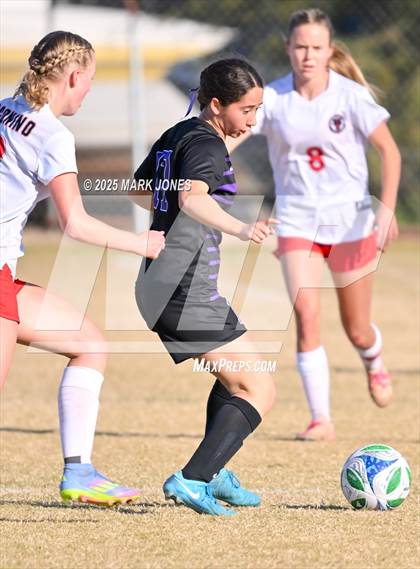 Thumbnail 3 in Coconino vs. Northwest Christian (Ben Franklin Winter Classic) photogallery.