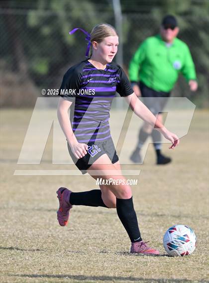 Thumbnail 2 in Coconino vs. Northwest Christian (Ben Franklin Winter Classic) photogallery.