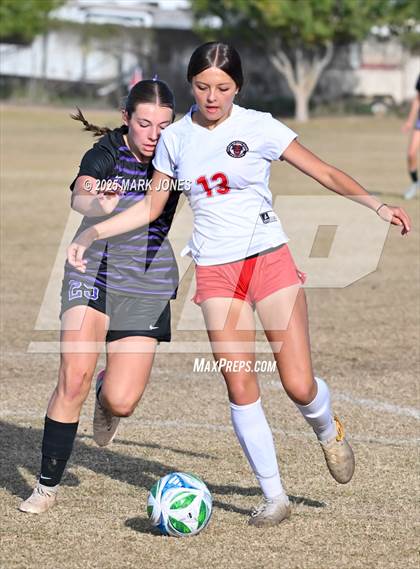 Thumbnail 3 in Coconino vs. Northwest Christian (Ben Franklin Winter Classic) photogallery.