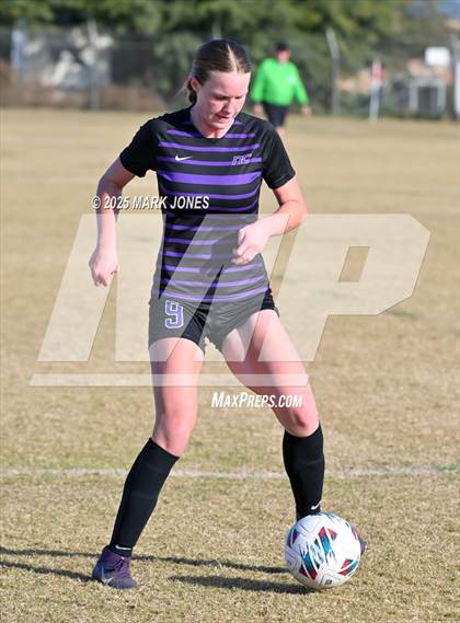 Thumbnail 2 in Coconino vs. Northwest Christian (Ben Franklin Winter Classic) photogallery.