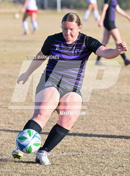 Thumbnail 2 in Coconino vs. Northwest Christian (Ben Franklin Winter Classic) photogallery.
