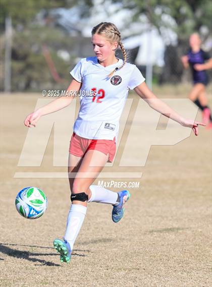 Thumbnail 3 in Coconino vs. Northwest Christian (Ben Franklin Winter Classic) photogallery.