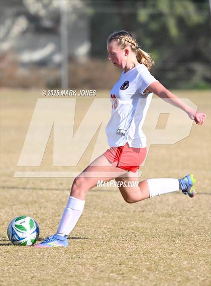 Thumbnail 3 in Coconino vs. Northwest Christian (Ben Franklin Winter Classic) photogallery.
