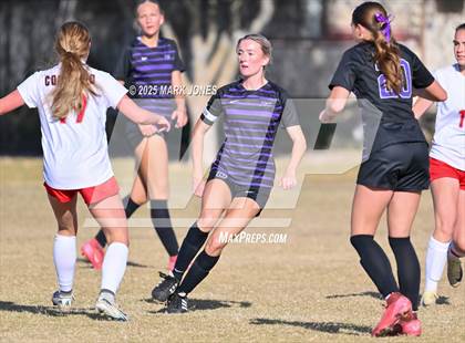 Thumbnail 3 in Coconino vs. Northwest Christian (Ben Franklin Winter Classic) photogallery.