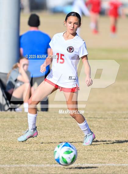 Thumbnail 1 in Coconino vs. Northwest Christian (Ben Franklin Winter Classic) photogallery.