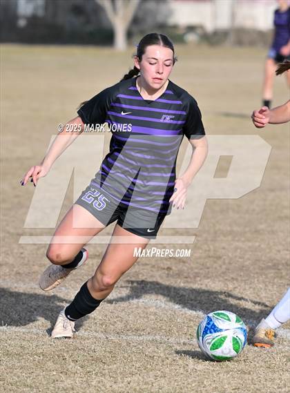 Thumbnail 2 in Coconino vs. Northwest Christian (Ben Franklin Winter Classic) photogallery.