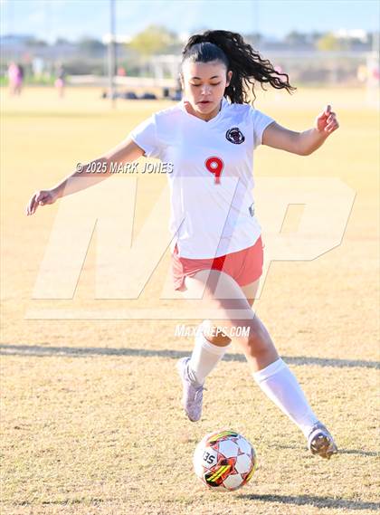 Thumbnail 3 in Coconino vs. Northwest Christian (Ben Franklin Winter Classic) photogallery.