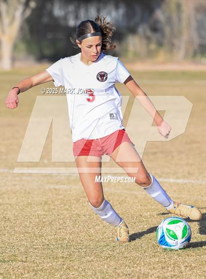 Thumbnail 3 in Coconino vs. Northwest Christian (Ben Franklin Winter Classic) photogallery.