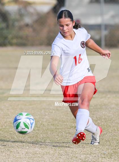 Thumbnail 3 in Coconino vs. Northwest Christian (Ben Franklin Winter Classic) photogallery.