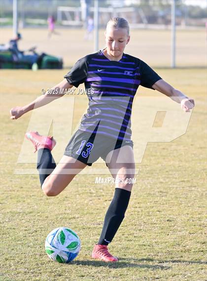Thumbnail 1 in Coconino vs. Northwest Christian (Ben Franklin Winter Classic) photogallery.