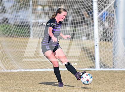 Thumbnail 2 in Coconino vs. Northwest Christian (Ben Franklin Winter Classic) photogallery.