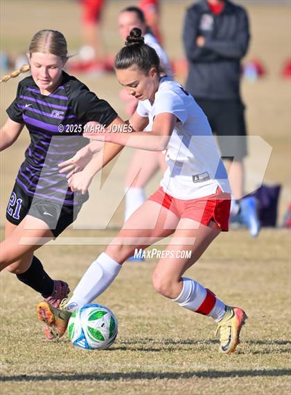 Thumbnail 1 in Coconino vs. Northwest Christian (Ben Franklin Winter Classic) photogallery.