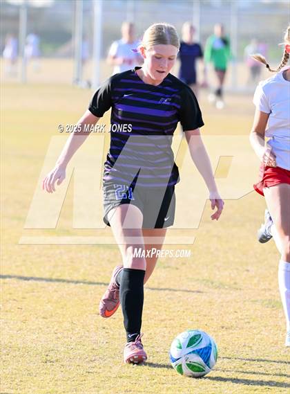Thumbnail 1 in Coconino vs. Northwest Christian (Ben Franklin Winter Classic) photogallery.