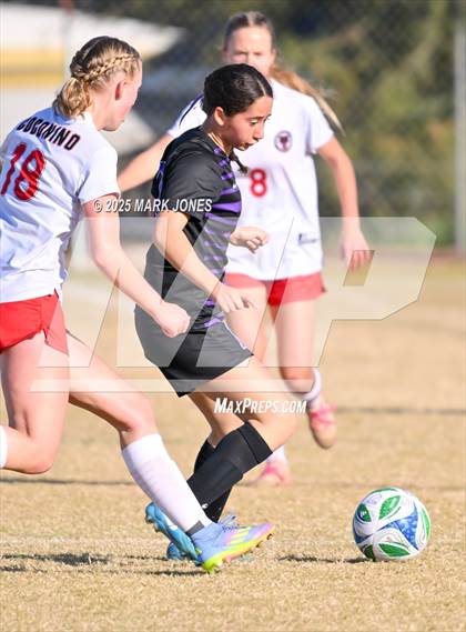 Thumbnail 1 in Coconino vs. Northwest Christian (Ben Franklin Winter Classic) photogallery.