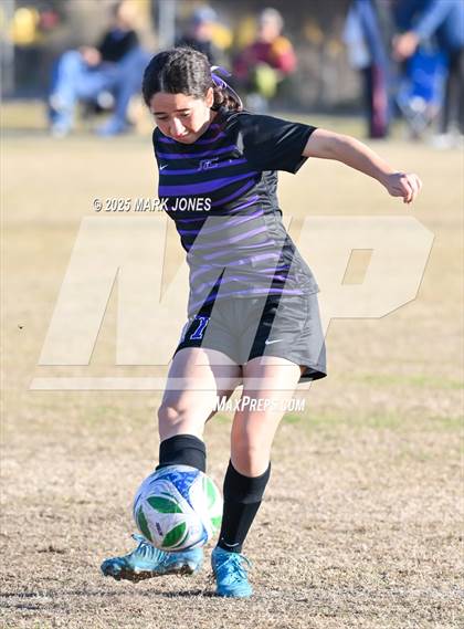 Thumbnail 2 in Coconino vs. Northwest Christian (Ben Franklin Winter Classic) photogallery.