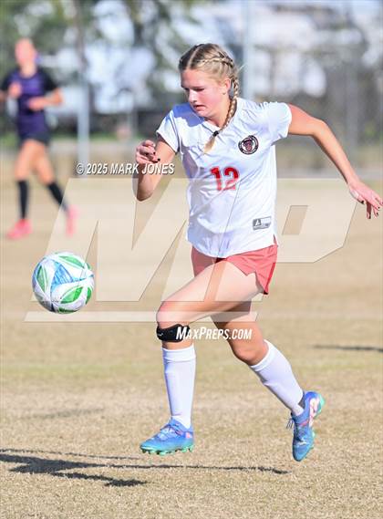 Thumbnail 3 in Coconino vs. Northwest Christian (Ben Franklin Winter Classic) photogallery.