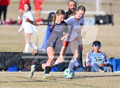 Thumbnail 2 in Coconino vs. Northwest Christian (Ben Franklin Winter Classic) photogallery.
