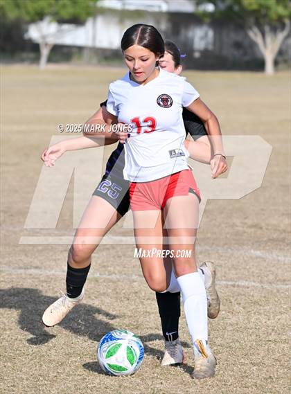 Thumbnail 3 in Coconino vs. Northwest Christian (Ben Franklin Winter Classic) photogallery.