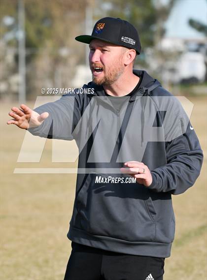 Thumbnail 1 in Coconino vs. Northwest Christian (Ben Franklin Winter Classic) photogallery.