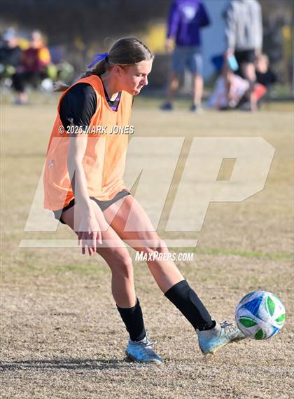 Thumbnail 1 in Coconino vs. Northwest Christian (Ben Franklin Winter Classic) photogallery.