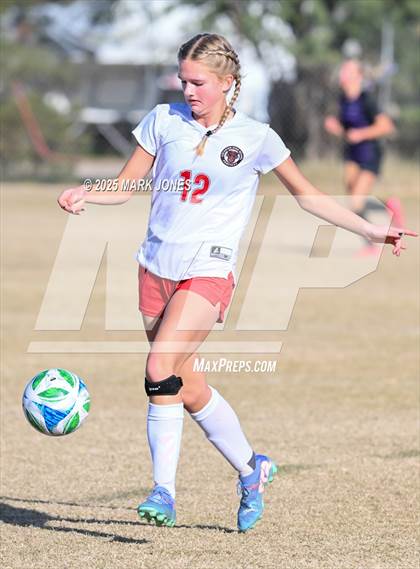 Thumbnail 2 in Coconino vs. Northwest Christian (Ben Franklin Winter Classic) photogallery.
