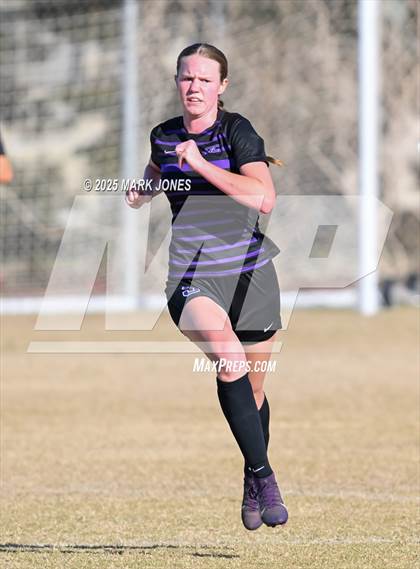 Thumbnail 3 in Coconino vs. Northwest Christian (Ben Franklin Winter Classic) photogallery.