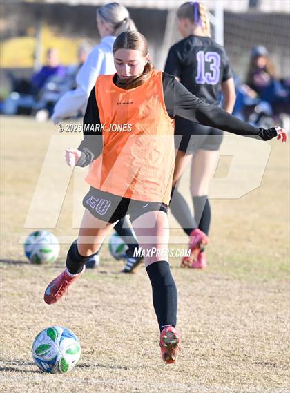 Thumbnail 1 in Coconino vs. Northwest Christian (Ben Franklin Winter Classic) photogallery.