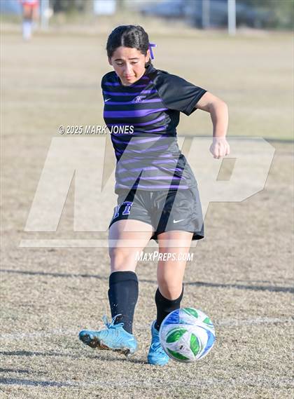 Thumbnail 3 in Coconino vs. Northwest Christian (Ben Franklin Winter Classic) photogallery.