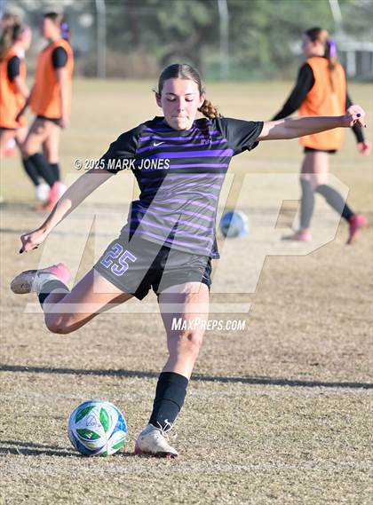 Thumbnail 3 in Coconino vs. Northwest Christian (Ben Franklin Winter Classic) photogallery.