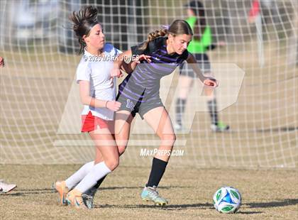 Thumbnail 1 in Coconino vs. Northwest Christian (Ben Franklin Winter Classic) photogallery.